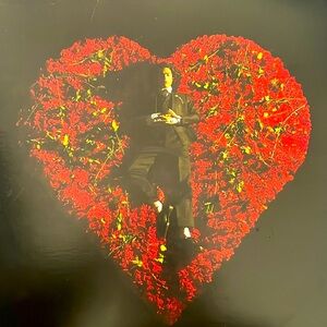 Used only a few times.